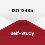 ISO 13485 Medical Devices Quality Management System