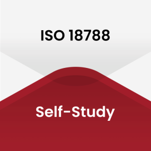 ISO 18788
