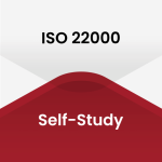 ISO 22000 Food Safety Management System