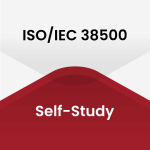 ISO/IEC 38500 IT Governance