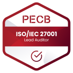 ISO/IEC 27001 Information Security Management System