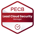 Lead Cloud Security Manager