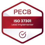 ISO 37301 Compliance Management System