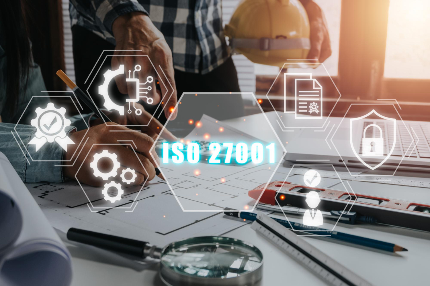 Key Lessons for ISO/IEC 27001 Implementation